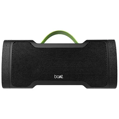 Best Bluetooth Speakers Under 3000 in India 2023 boAt Stone 1000