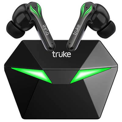 truke Buds BTG 1 Best TWS Earbuds Under 1000 in India 2023