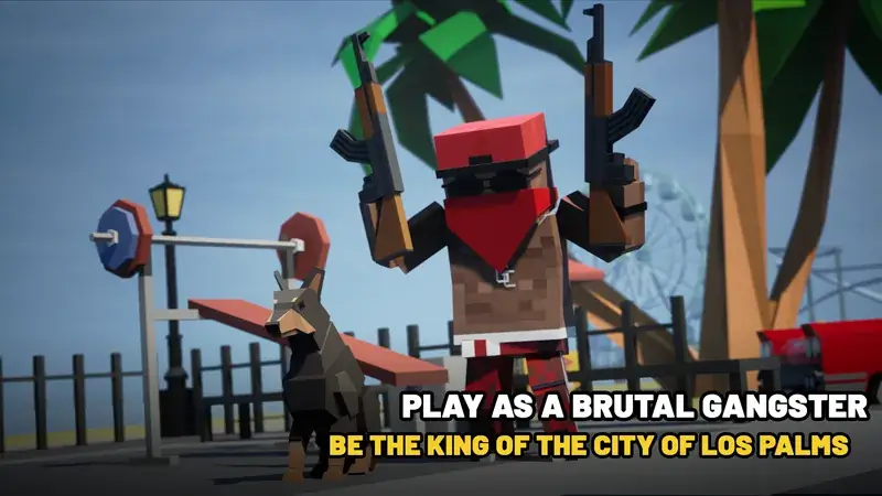 Top 5 Best Games Like GTA 5 for Android and iOS in 2023 Block Crime Sandbox