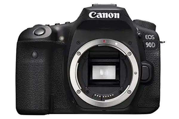 Best Camera Under 1 Lakh in India 2023 Canon EOS 90D