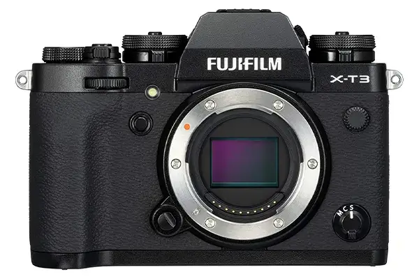 Best Camera Under 1 Lakh in India 2023 Fujifilm X-T3