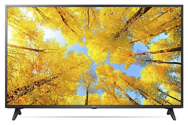 Best 4k Smart TV Under 35000 in India 2023 LG 4K Smart LED TV