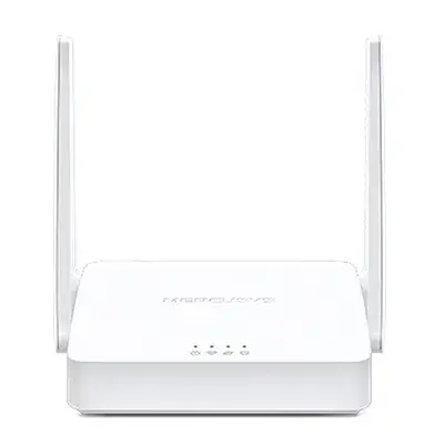 Best WiFi Routers Under 1000 in India 2023 MERCUSYS N300