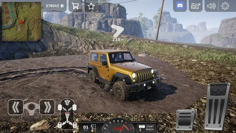 Top 5 Best Offline Games for Android and iOS in 2023 Off Road