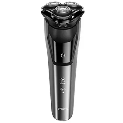 Best Electric Shaver Under 2000 in India 2023 Oraimo SmartShaver 2