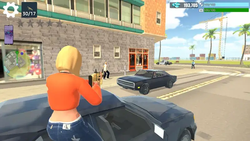 Top 5 Best Games Like GTA 5 for Android and iOS in 2023 Rage City Online