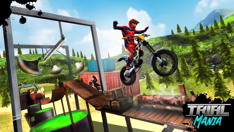 Top 5 Best Offline Games for Android and iOS in 2023 Trial Mania