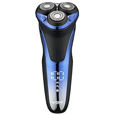 Best Electric Shaver Under 2000 in India 2023 VGR V-306
