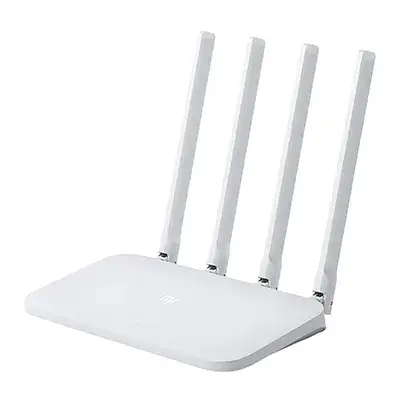 Best WiFi Routers Under 1000 in India 2023 Xiaomi Mi Smart Router 4C