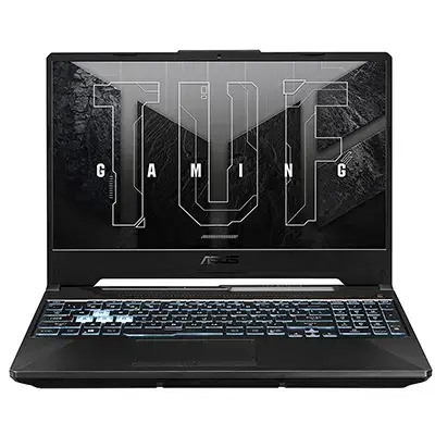 Best Laptops Under 1 Lakh in India 2023 ASUS TUF Gaming A15