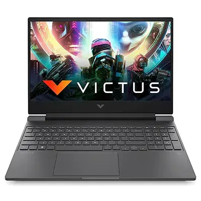 Best Laptops Under 1 Lakh in India 2023 HP Victus Gaming