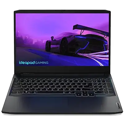 Best Laptops Under 1 Lakh in India 2023 Lenovo IdeaPad Gaming 3