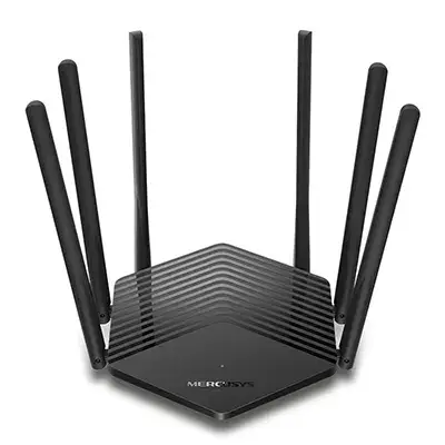 Best WiFi Routers Under 3000 in India 2023 MERCUSYS AC1900
