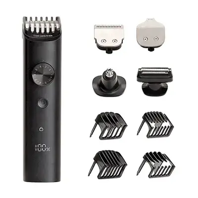 Best Trimmers Under 2500 in India 2023 Mi Grooming Kit Pro