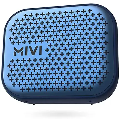 Best Bluetooth Speakers Under 2000 in India 2023 Mivi Roam 2