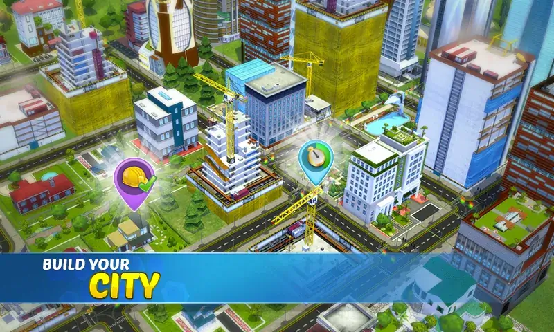 Top 10 Best City Building Games for Android in 2023 My City - Entertainment Tycoon