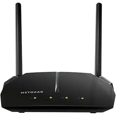 Best WiFi Routers Under 3000 in India 2023 Netgear R6120-100INS​