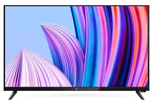 Best Smart TV Under 15000 in India 2023 OnePlus Y Series HD Ready Smart Android TV