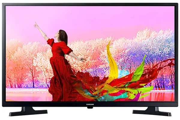 Best Smart TV Under 15000 in India 2023 Samsung Wondertainment Series HD Ready Smart TV