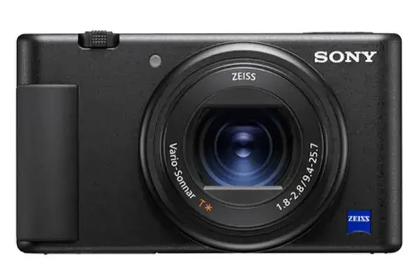 Best DSLR Camera Under 60000 in India 2023 Sony ZV-1