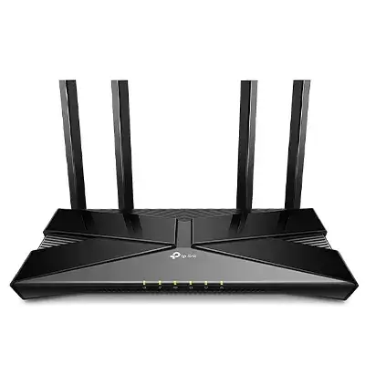Best WiFi Routers Under 3000 in India 2023 TP-Link WiFi 6 AX1500