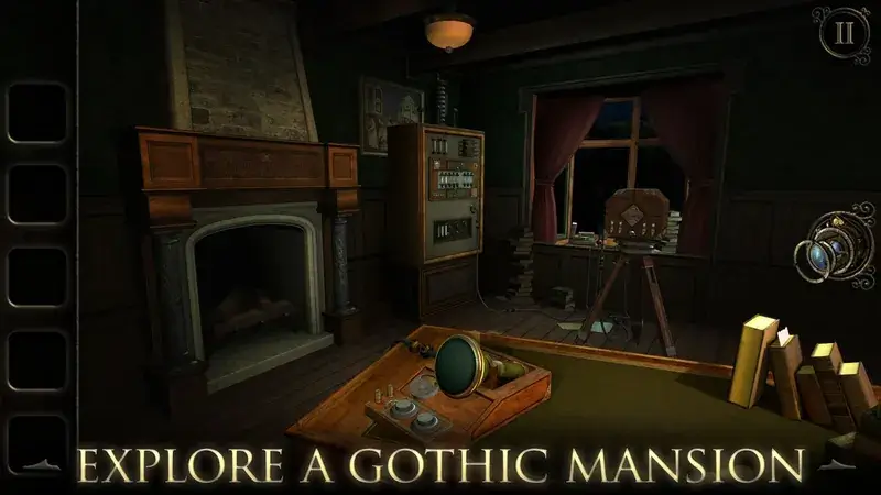 Top 10 Best Adventure Games for Android and iOS in 2023 The Room Three