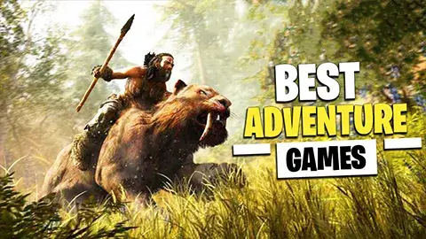 Top 10 Best Adventure Games for Android and iOS in 2023