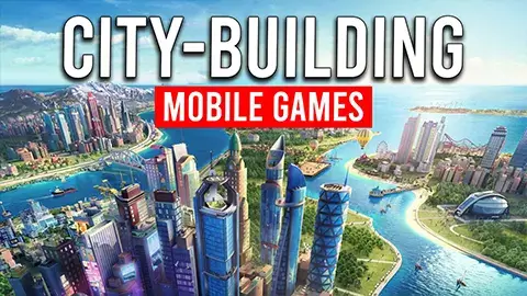 Top 10 Best City Building Games for Android in 2023
