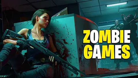 Top 10 Best Zombie Games for Android in 2023