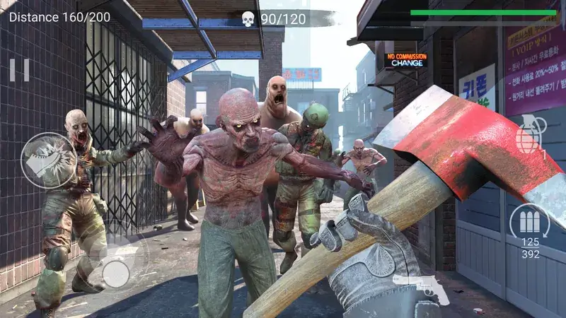 Top 10 Best Zombie Games for Android in 2023 Zombeast