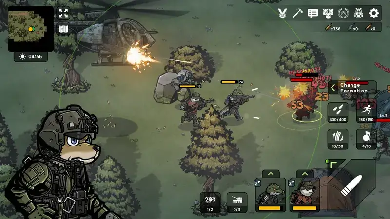 Top 10 Best Survival Games for Android in 2023 Bad 2 Bad Apocalypse