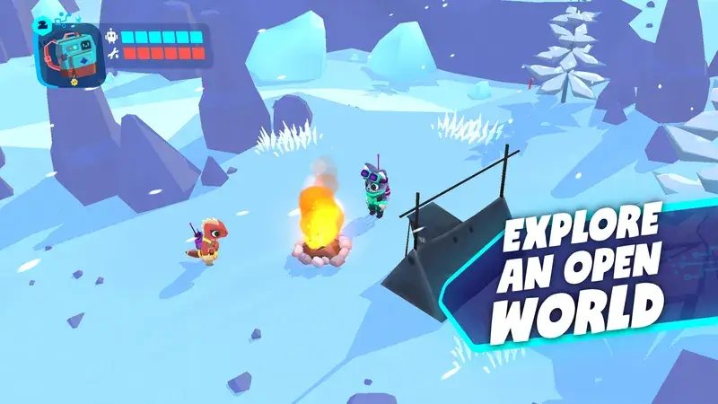 Top 10 Best Open World Games for Android in 2023 Botworld Adventure