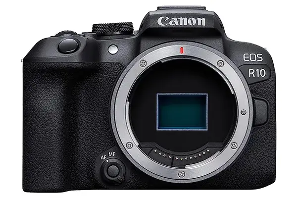 Best Camera Under 80000 in India 2023 Canon EOS R10