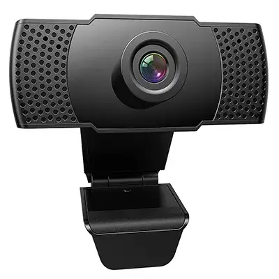 Best Webcam Under 5000 in India 2023 FRIEET 1080P Webcam