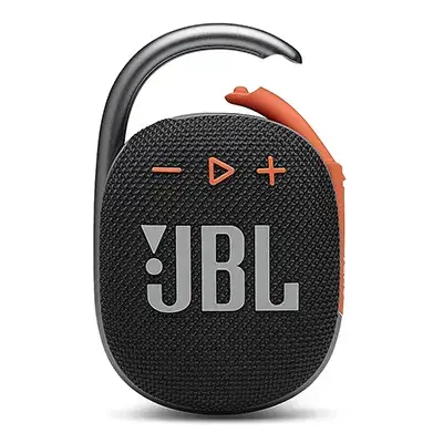 Best Bluetooth Speakers Under 5000 in India 2023 JBL Clip 4