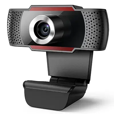 Best Webcam Under 5000 in India 2023 JOYACCESS 1080P Webcam
