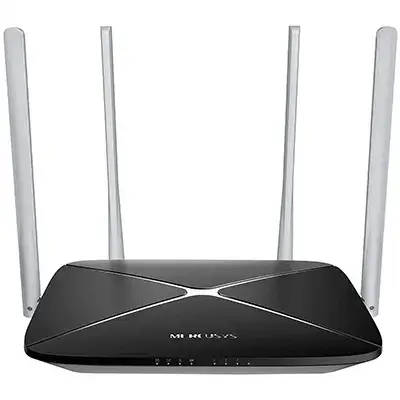 Best WiFi Routers Under 2000 in India 2023 MERCUSYS AC1200