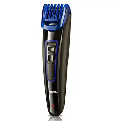 Best Trimmers Under 1000 in India 2023 Nova NHT-1071