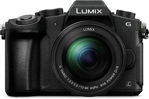 Best Camera Under 80000 in India 2023 Panasonic Lumix G85