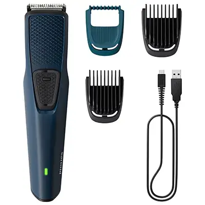Best Trimmers Under 1000 in India 2023 Philips SkinProtect Beard Trimmer