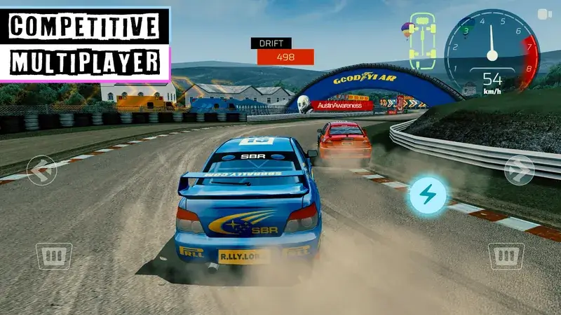 Top 10 Best Racing Games for Android in 2023 Rally One Race to glory