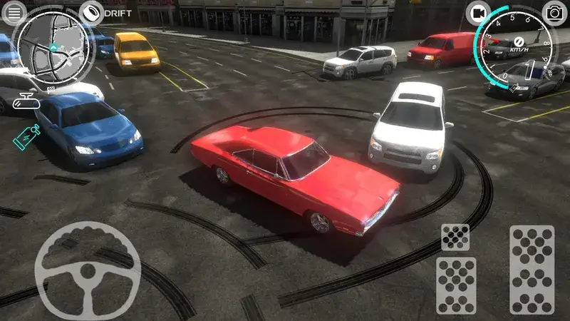 Top 10 Best Racing Games for Android in 2023 Real Driver Legend of the City