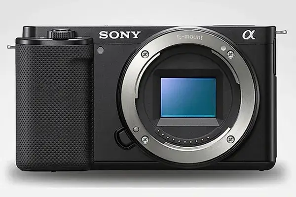 Best Camera Under 80000 in India 2023 Sony Alpha ZV-E10
