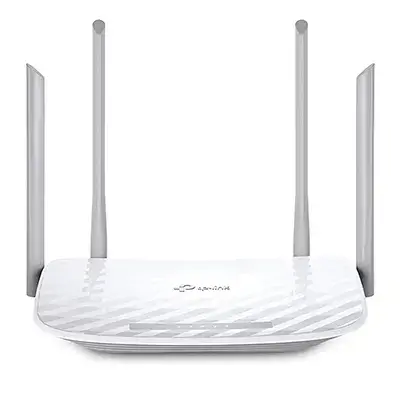 Best WiFi Routers Under 2000 in India 2023 TP-Link Archer C50 AC1200