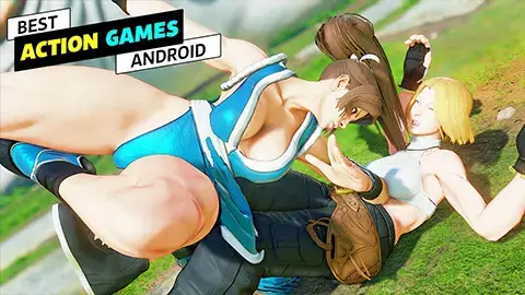 Top 10 Best Action Games for Android in 2023