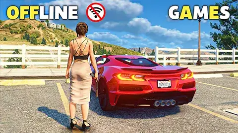 Top 10 Best Offline Games for Android in 2023