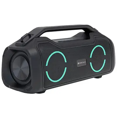 Best Bluetooth Speakers Under 5000 in India 2023 ZEBRONICS Zeb-Sound Feast 500