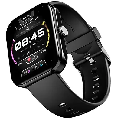 Best Smartwatches Under 2000 in India 2023 boAt Ultima Call Max
