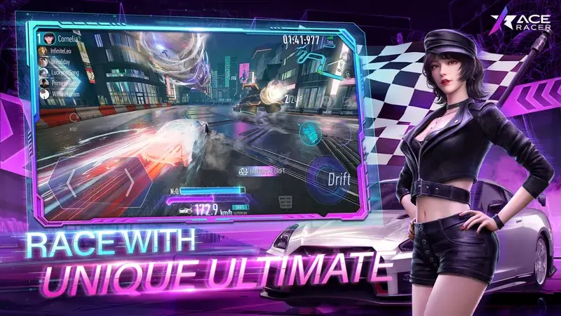 Top 10 Best Multiplayer Games for Android in 2023 Ace Racer