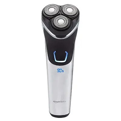 Best Electric Shaver Under 2000 in India 2023 Amazon Basics Electric Shaver for Men
